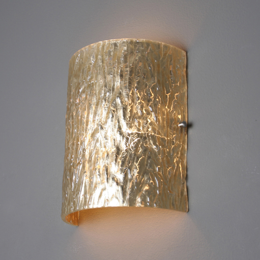 Loose-fit round neck sweater