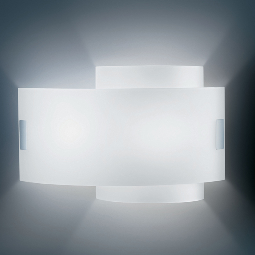 Loose-fit round neck sweater