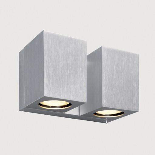 Loose-fit round neck sweater