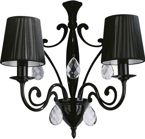 Loose-fit round neck sweater