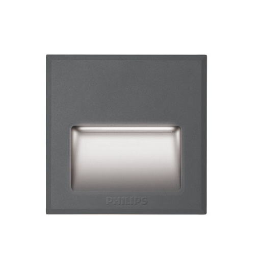 Loose-fit round neck sweater