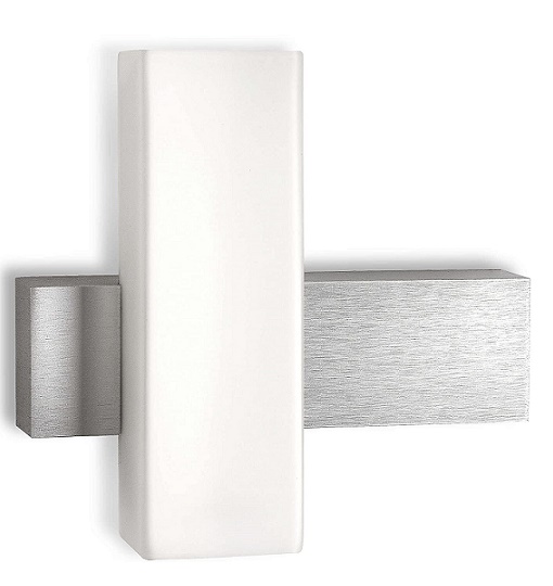 Loose-fit round neck sweater