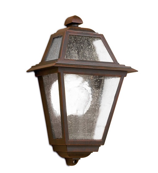 Loose-fit round neck sweater