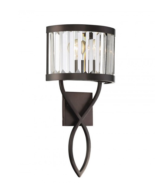 Loose-fit round neck sweater