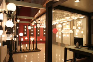 Our Showroom at Lower Parel